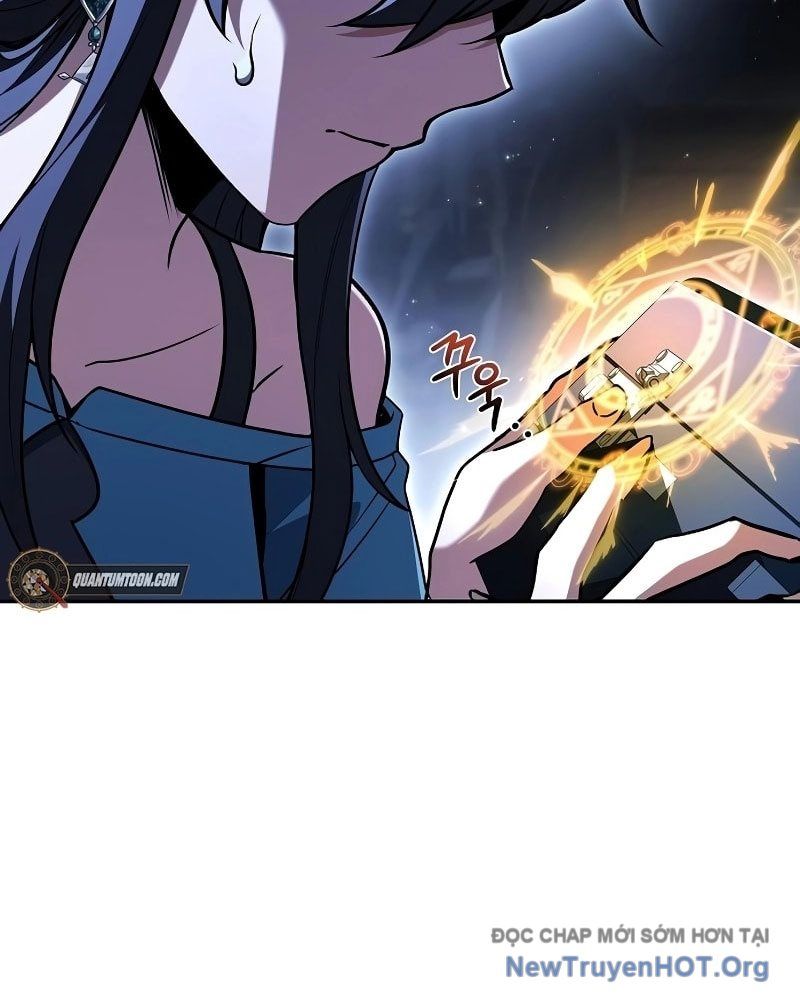 Đại Pháp Sư Mở Nhà Hàng Chapter 95 - Trang 2