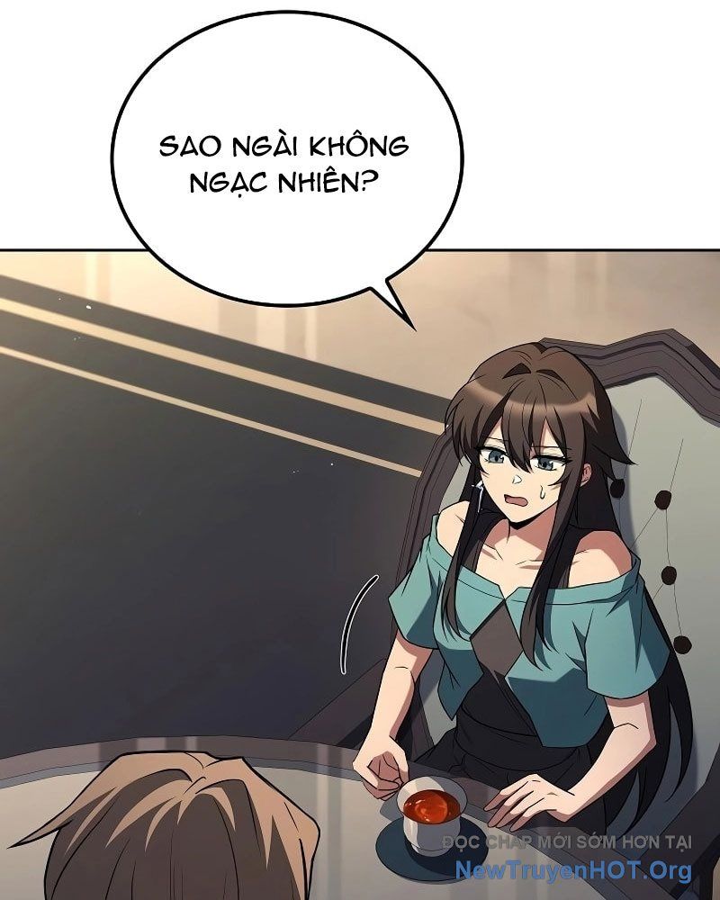 Đại Pháp Sư Mở Nhà Hàng Chapter 95 - Trang 2