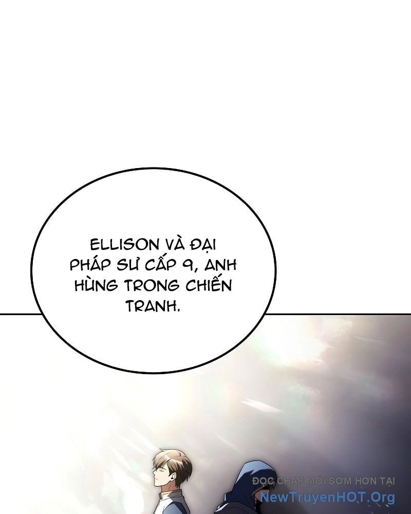 Đại Pháp Sư Mở Nhà Hàng Chapter 95 - Trang 2