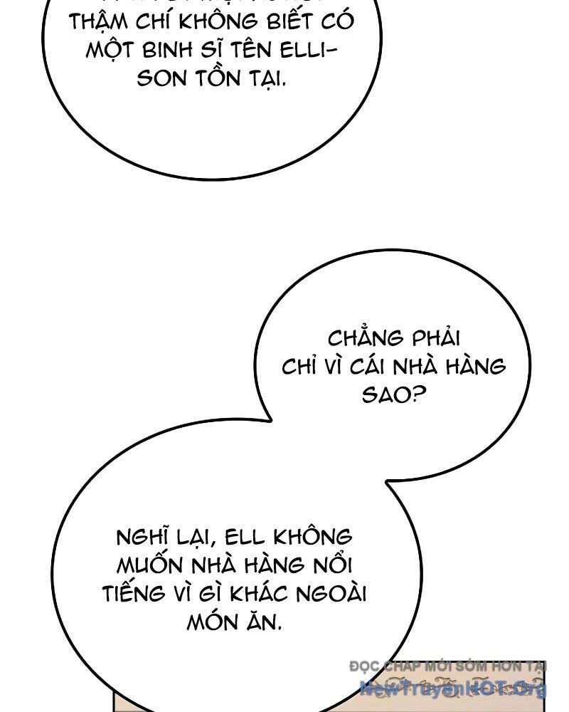 Đại Pháp Sư Mở Nhà Hàng Chapter 95 - Trang 2
