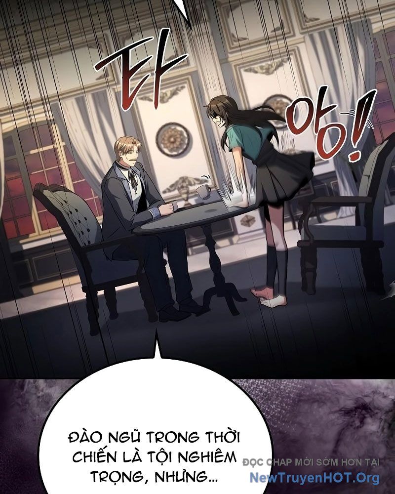 Đại Pháp Sư Mở Nhà Hàng Chapter 95 - Trang 2