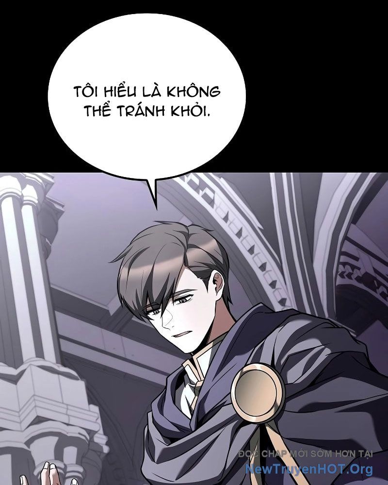 Đại Pháp Sư Mở Nhà Hàng Chapter 95 - Trang 2