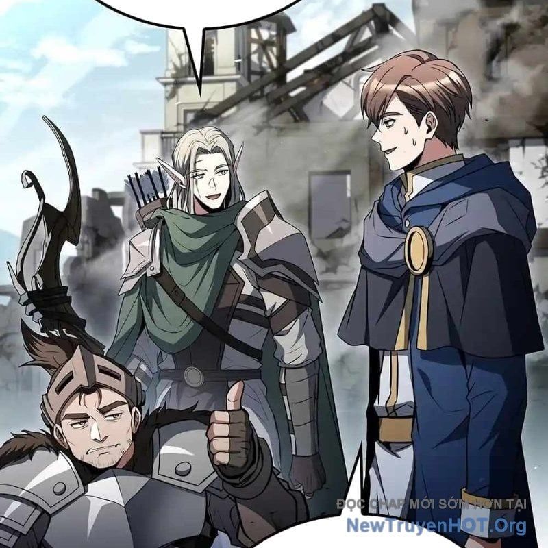 Đại Pháp Sư Mở Nhà Hàng Chapter 96 - Trang 2