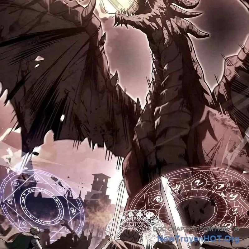 Đại Pháp Sư Mở Nhà Hàng Chapter 96 - Trang 2