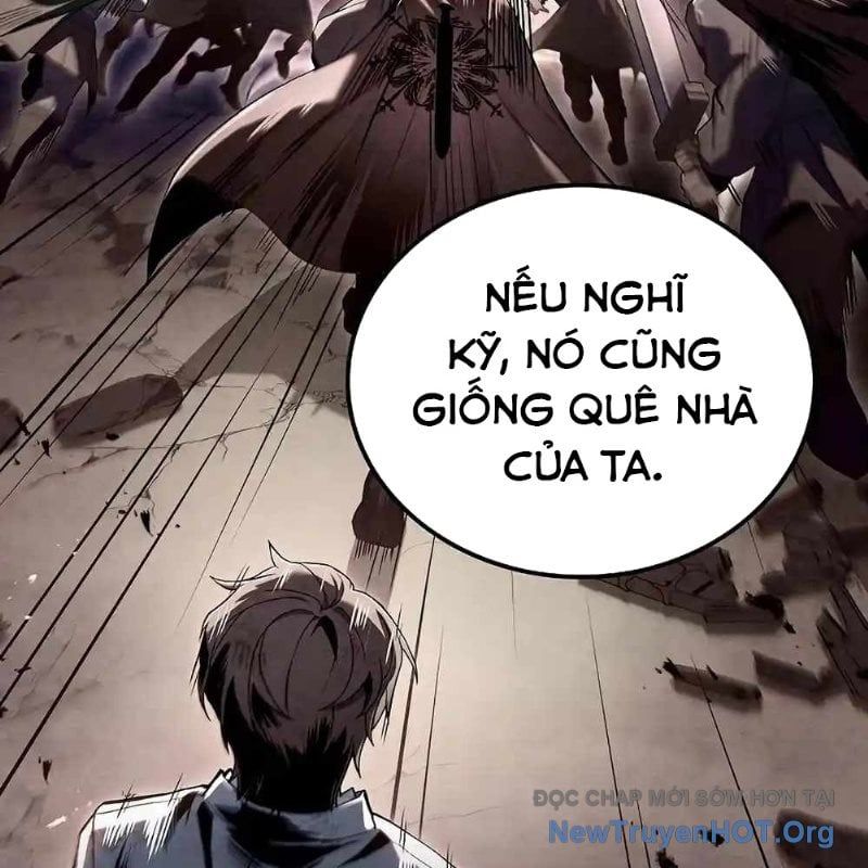 Đại Pháp Sư Mở Nhà Hàng Chapter 96 - Trang 2