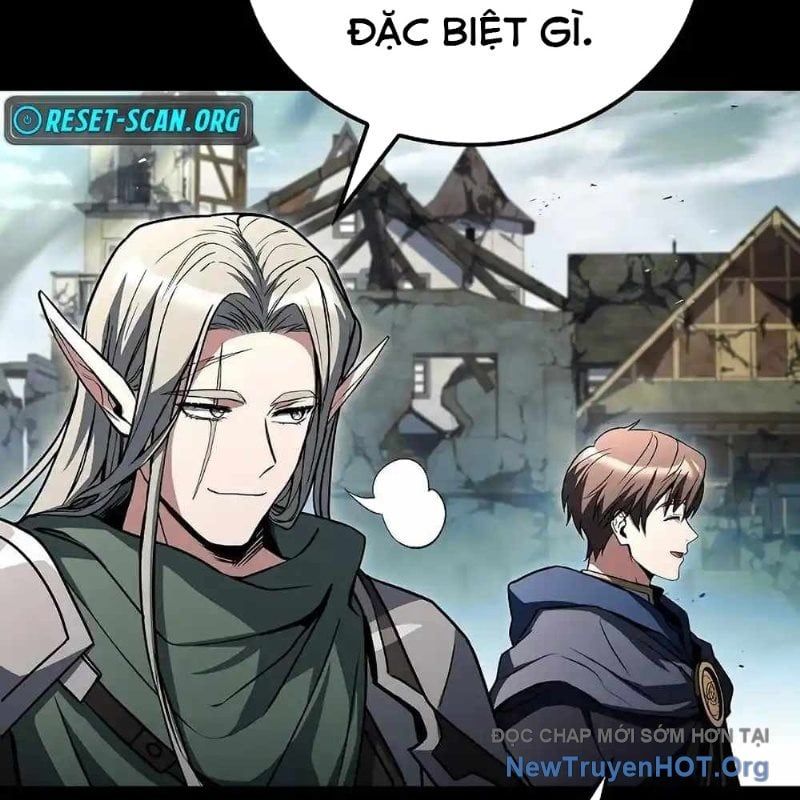 Đại Pháp Sư Mở Nhà Hàng Chapter 96 - Trang 2