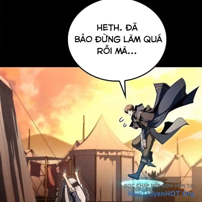 Đại Pháp Sư Mở Nhà Hàng Chapter 96 - Trang 2