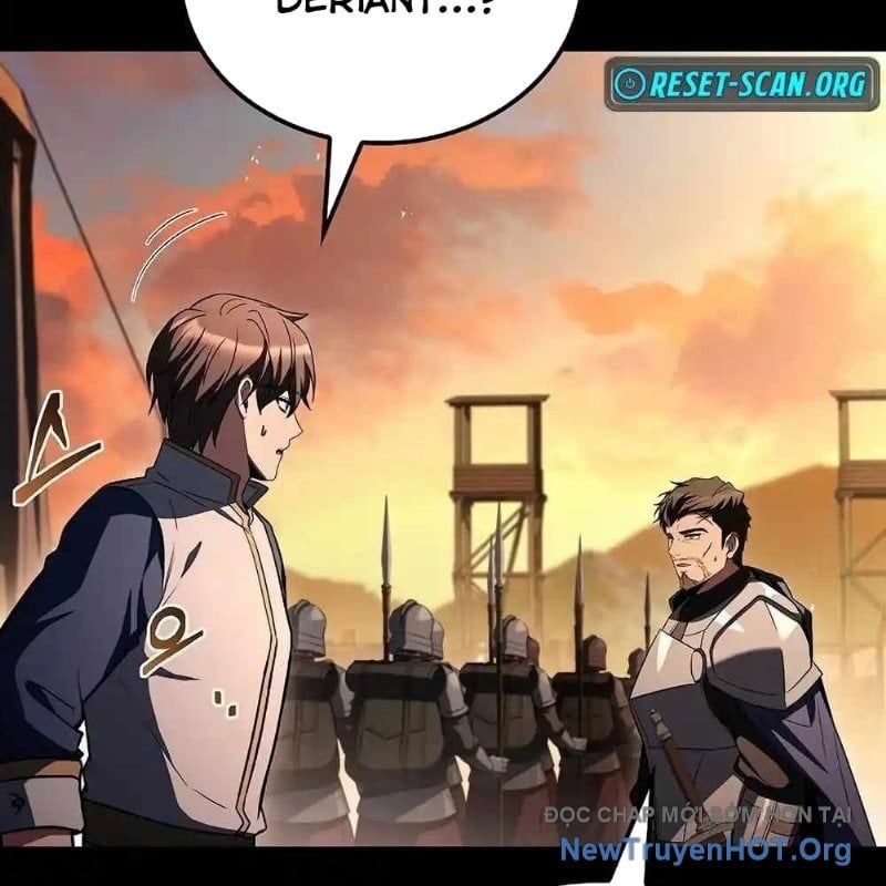 Đại Pháp Sư Mở Nhà Hàng Chapter 96 - Trang 2