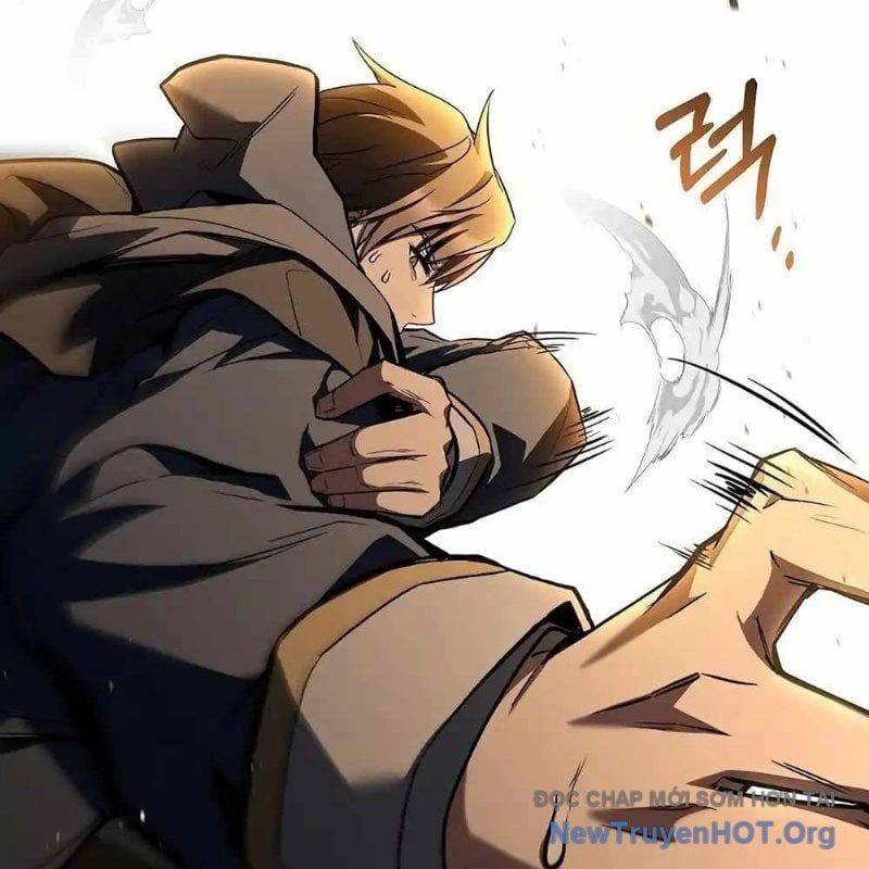 Đại Pháp Sư Mở Nhà Hàng Chapter 96 - Trang 2