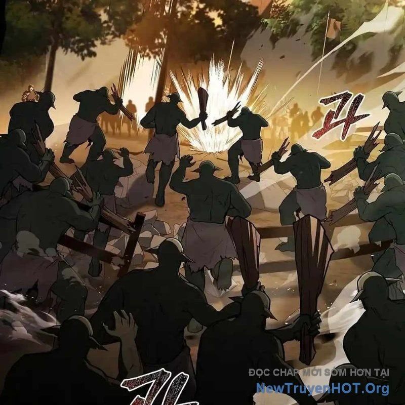 Đại Pháp Sư Mở Nhà Hàng Chapter 96 - Trang 2