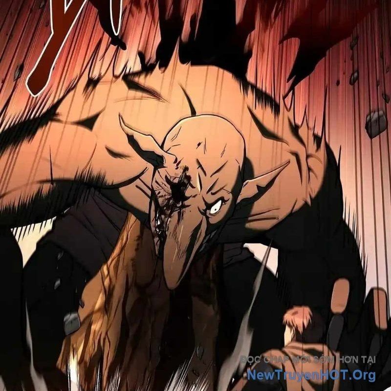 Đại Pháp Sư Mở Nhà Hàng Chapter 96 - Trang 2