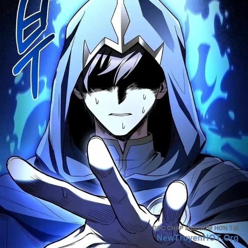 Đại Pháp Sư Mở Nhà Hàng Chapter 96 - Trang 2