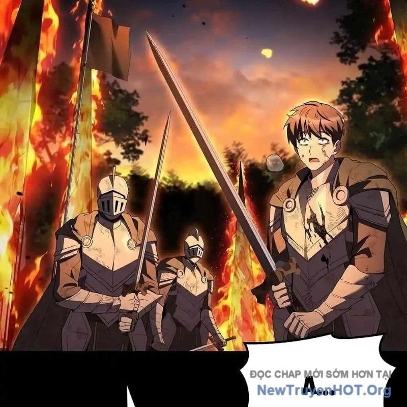 Đại Pháp Sư Mở Nhà Hàng Chapter 96 - Trang 2