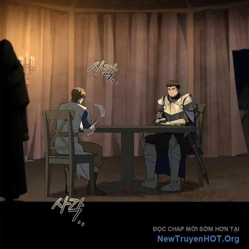 Đại Pháp Sư Mở Nhà Hàng Chapter 96 - Trang 2