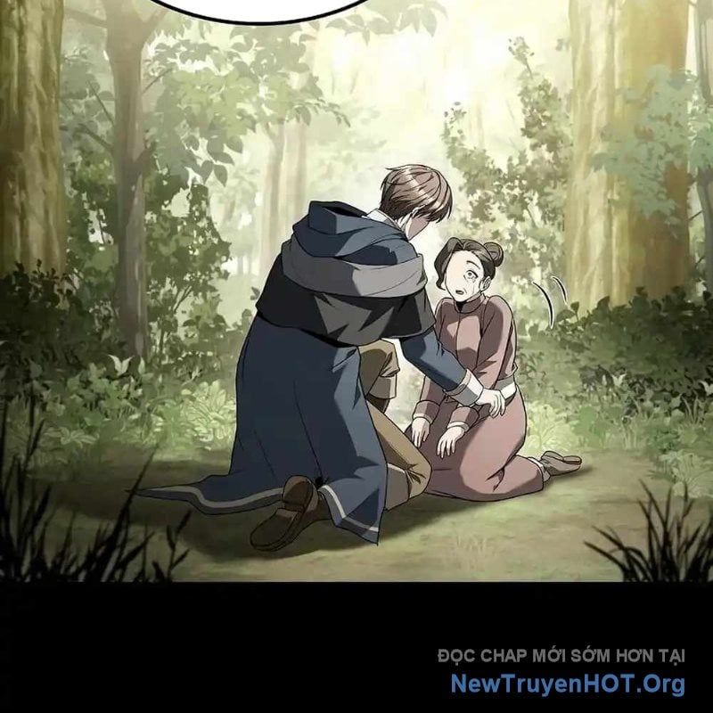 Đại Pháp Sư Mở Nhà Hàng Chapter 96 - Trang 2