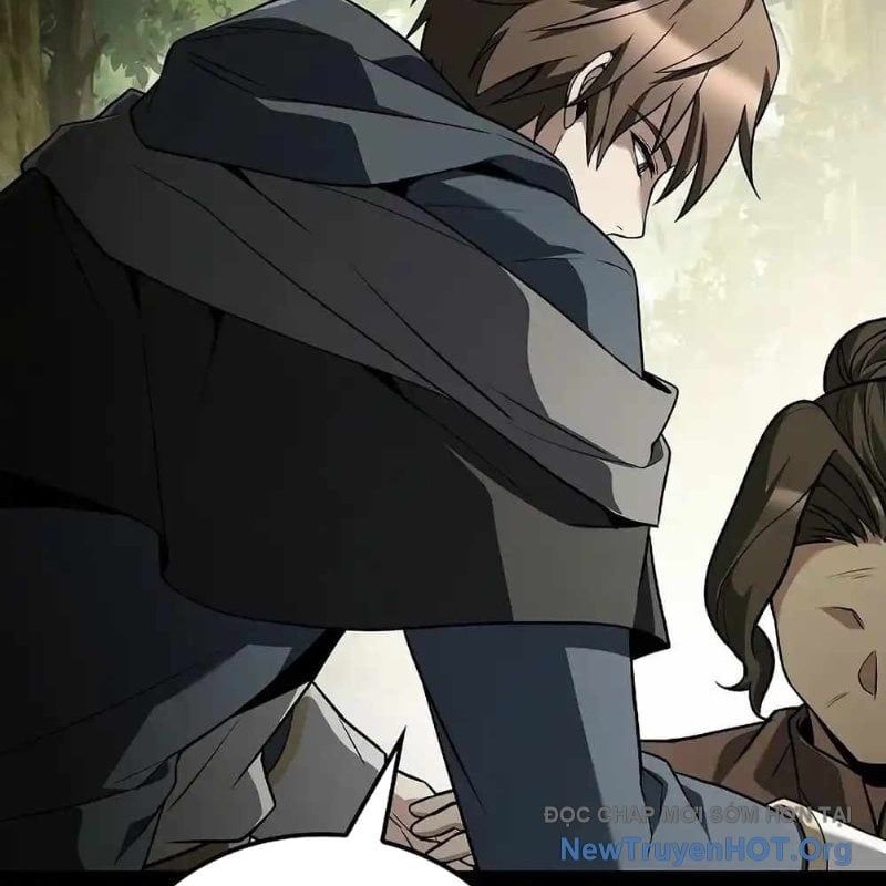 Đại Pháp Sư Mở Nhà Hàng Chapter 96 - Trang 2