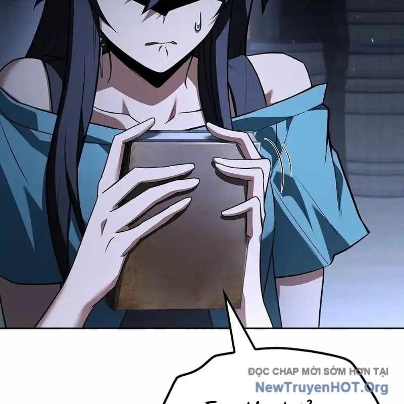 Đại Pháp Sư Mở Nhà Hàng Chapter 96 - Trang 2