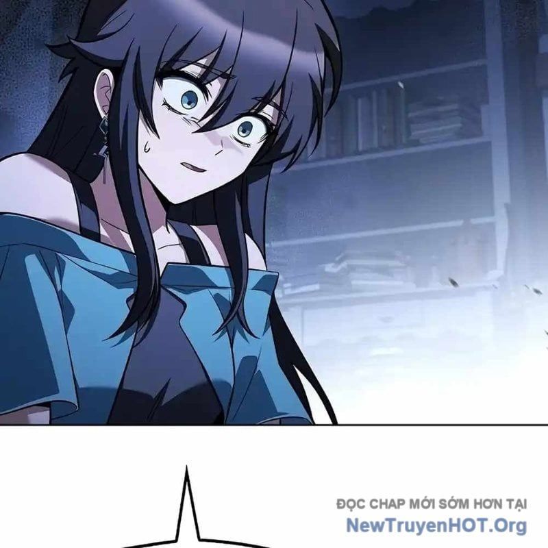 Đại Pháp Sư Mở Nhà Hàng Chapter 96 - Trang 2