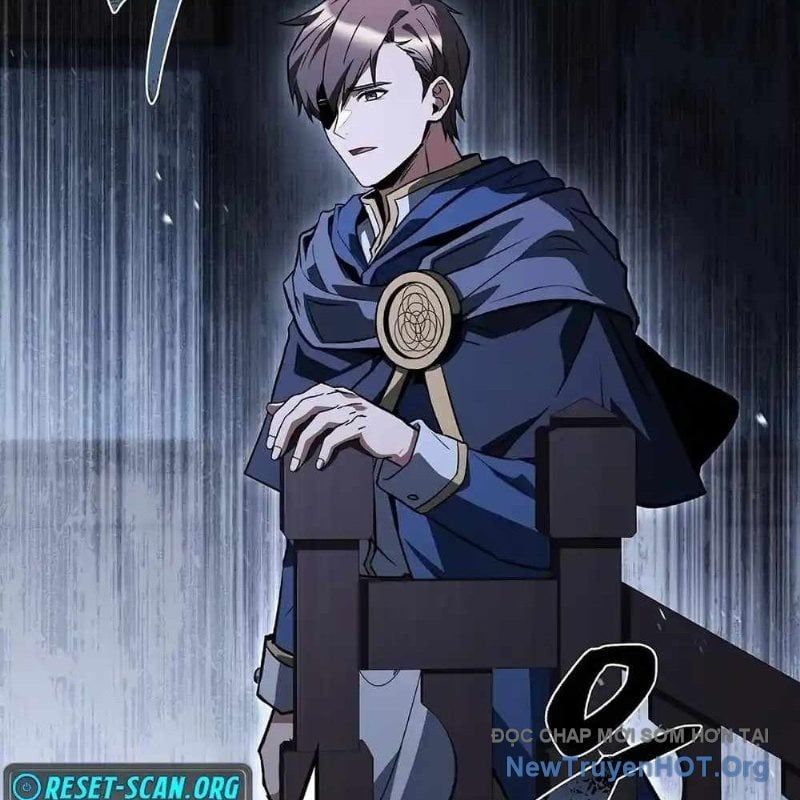 Đại Pháp Sư Mở Nhà Hàng Chapter 96 - Trang 2