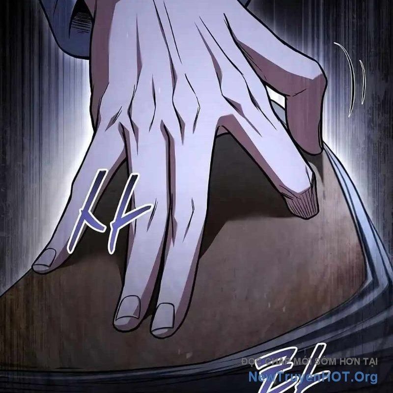 Đại Pháp Sư Mở Nhà Hàng Chapter 96 - Trang 2