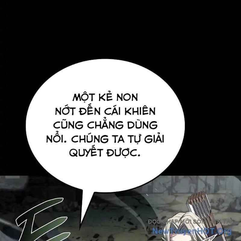 Đại Pháp Sư Mở Nhà Hàng Chapter 96 - Trang 2