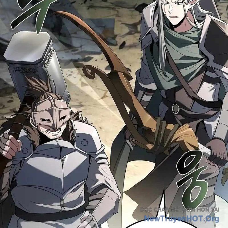 Đại Pháp Sư Mở Nhà Hàng Chapter 96 - Trang 2