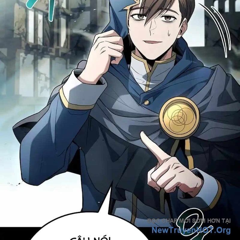 Đại Pháp Sư Mở Nhà Hàng Chapter 96 - Trang 2