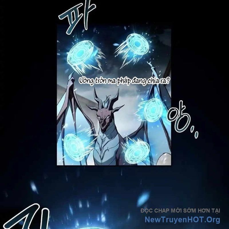 Đại Pháp Sư Mở Nhà Hàng Chapter 96 - Trang 2