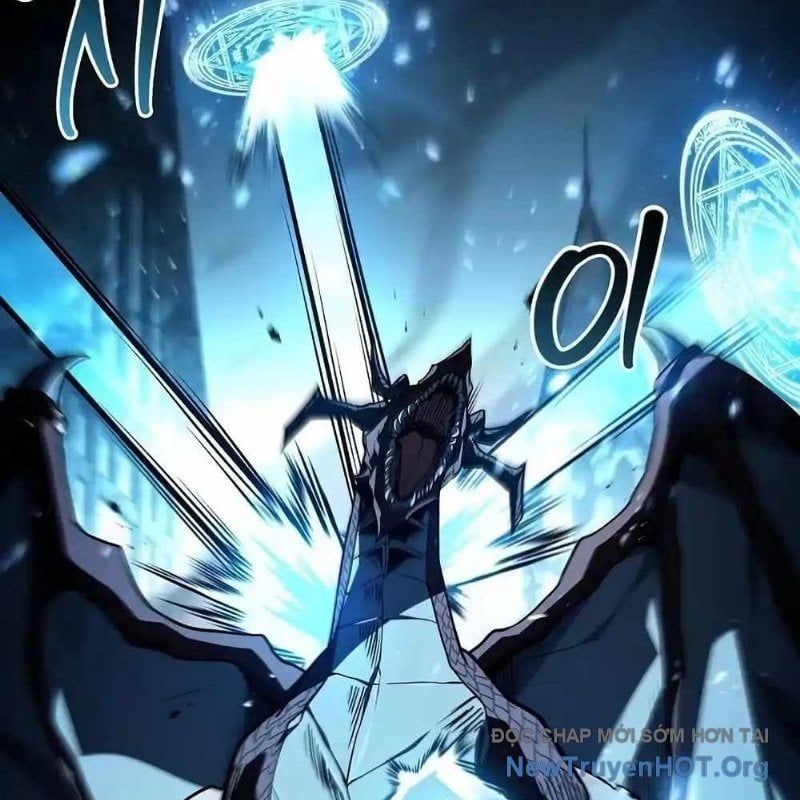 Đại Pháp Sư Mở Nhà Hàng Chapter 96 - Trang 2