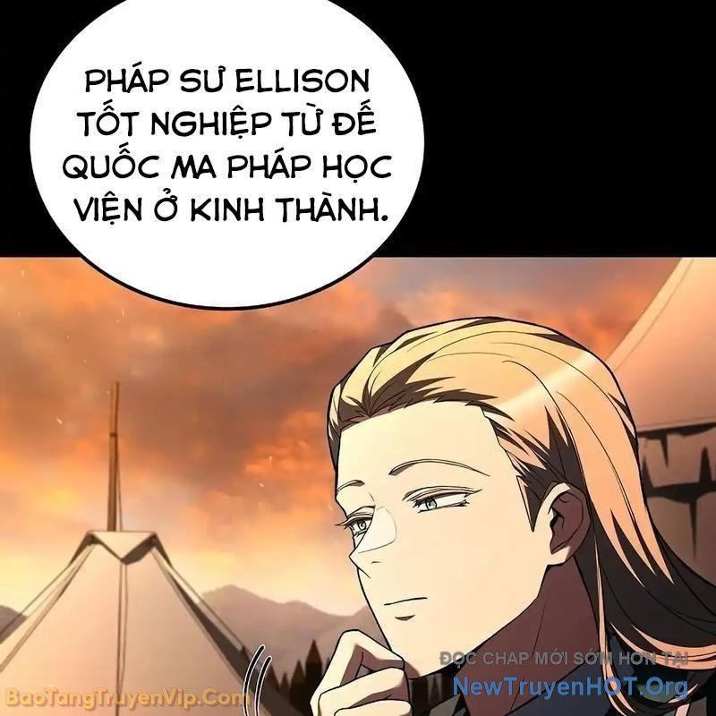 Đại Pháp Sư Mở Nhà Hàng Chapter 97 - Trang 2