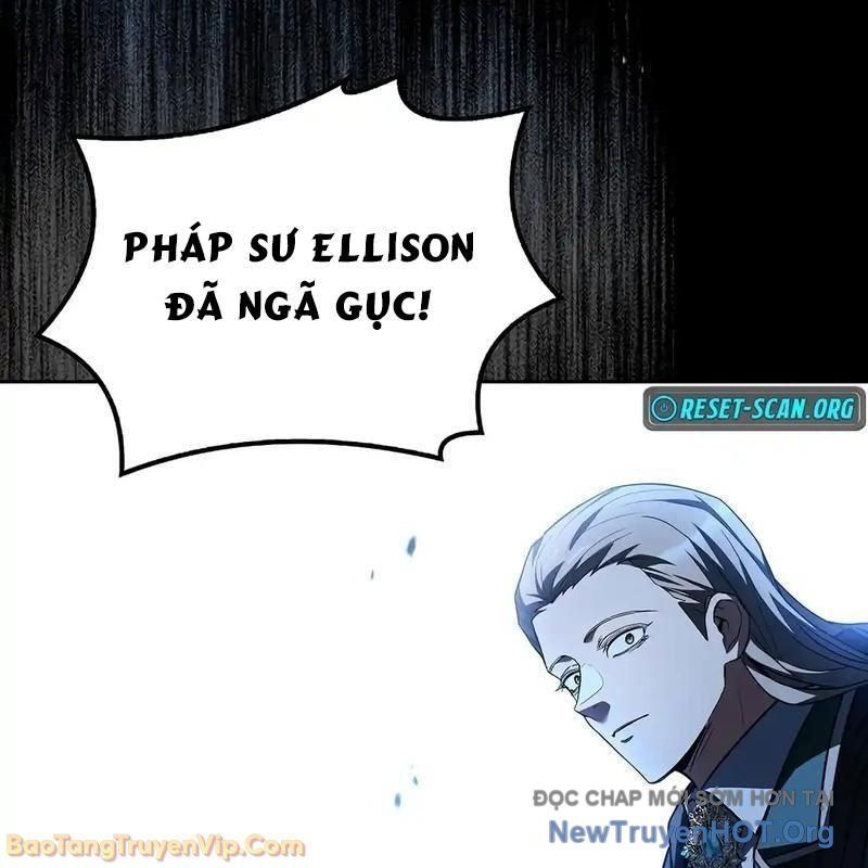 Đại Pháp Sư Mở Nhà Hàng Chapter 97 - Trang 2