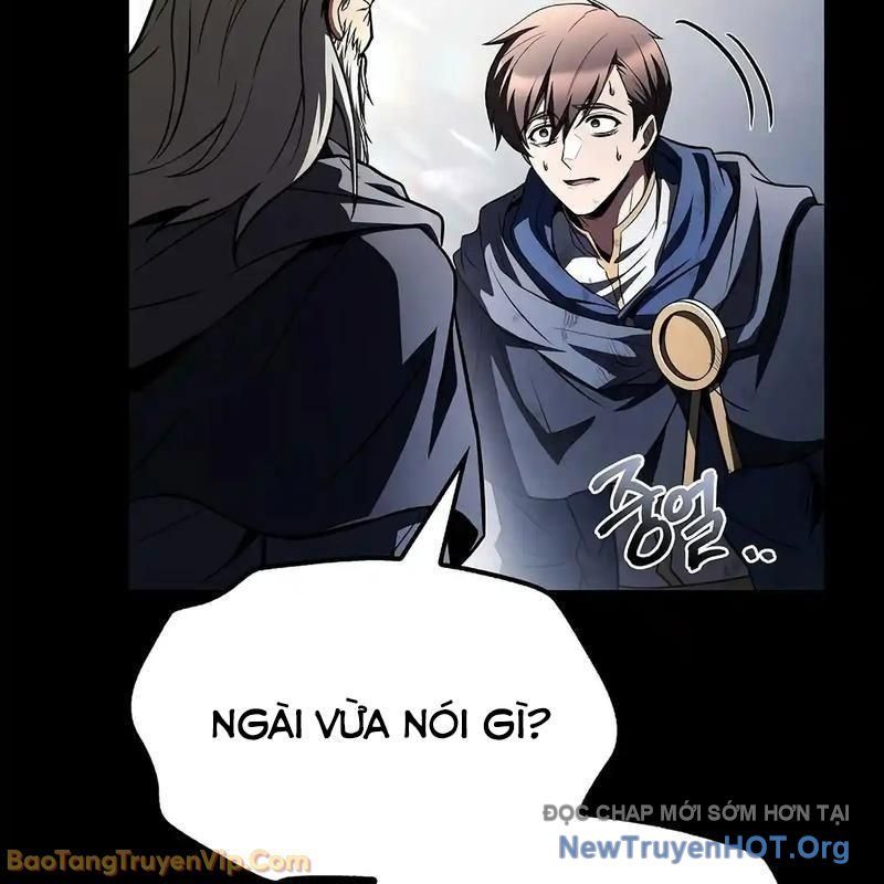 Đại Pháp Sư Mở Nhà Hàng Chapter 97 - Trang 2