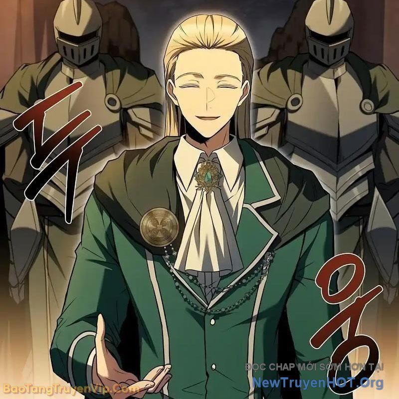 Đại Pháp Sư Mở Nhà Hàng Chapter 97 - Trang 2