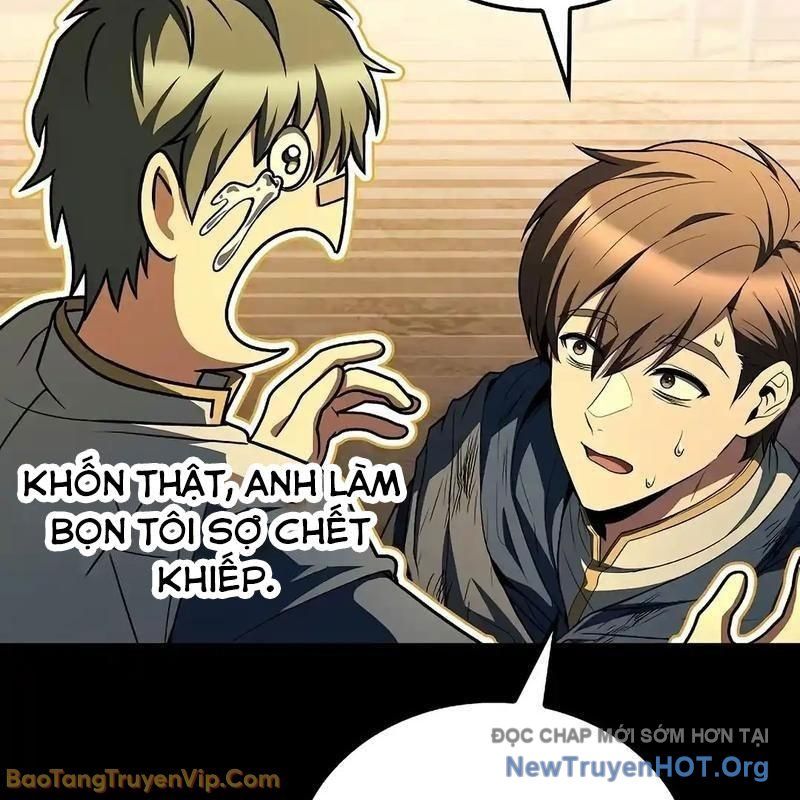 Đại Pháp Sư Mở Nhà Hàng Chapter 97 - Trang 2