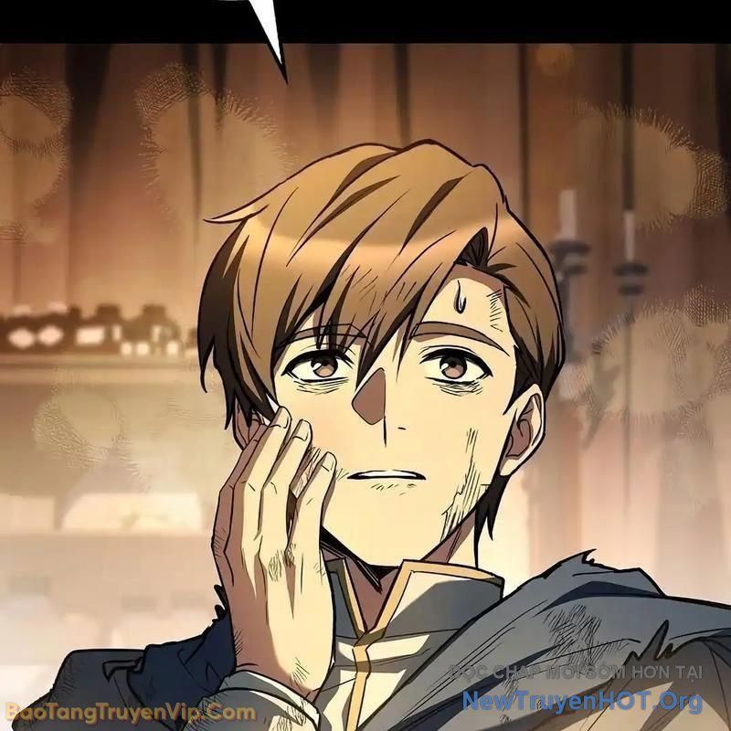 Đại Pháp Sư Mở Nhà Hàng Chapter 97 - Trang 2