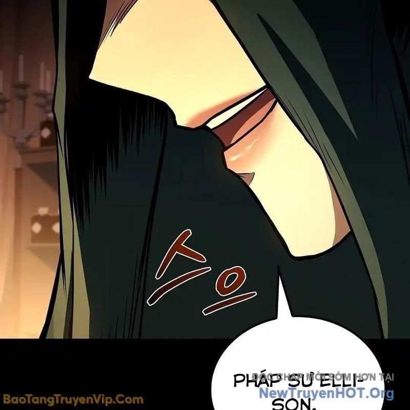 Đại Pháp Sư Mở Nhà Hàng Chapter 97 - Trang 2