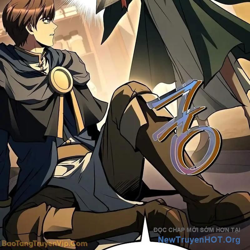 Đại Pháp Sư Mở Nhà Hàng Chapter 97 - Trang 2