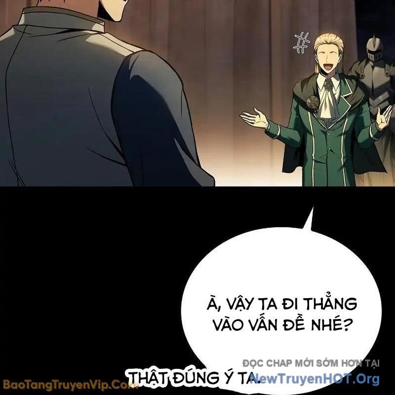 Đại Pháp Sư Mở Nhà Hàng Chapter 97 - Trang 2