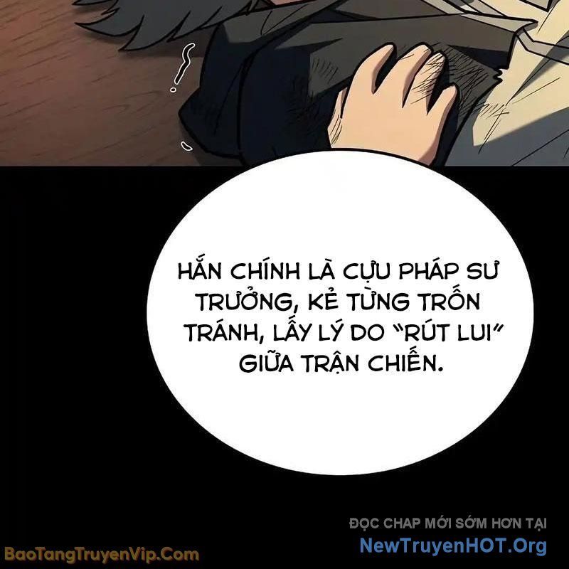 Đại Pháp Sư Mở Nhà Hàng Chapter 97 - Trang 2