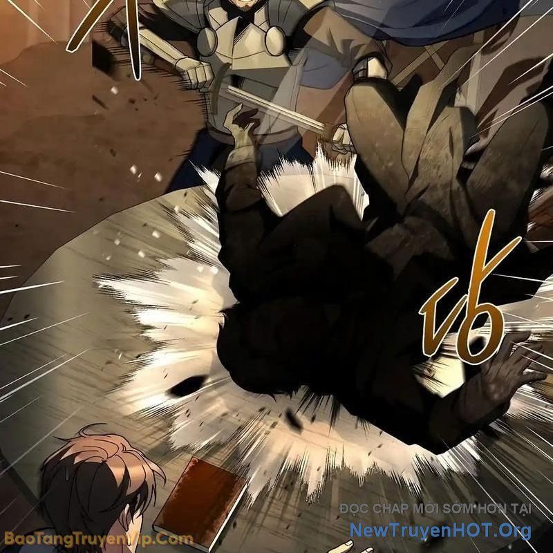 Đại Pháp Sư Mở Nhà Hàng Chapter 97 - Trang 2