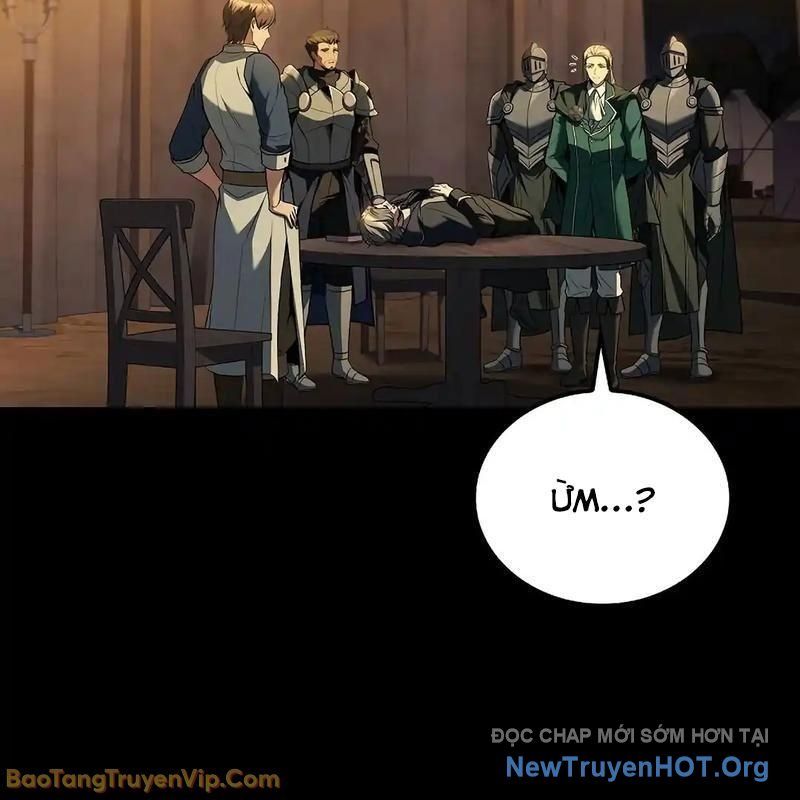 Đại Pháp Sư Mở Nhà Hàng Chapter 97 - Trang 2