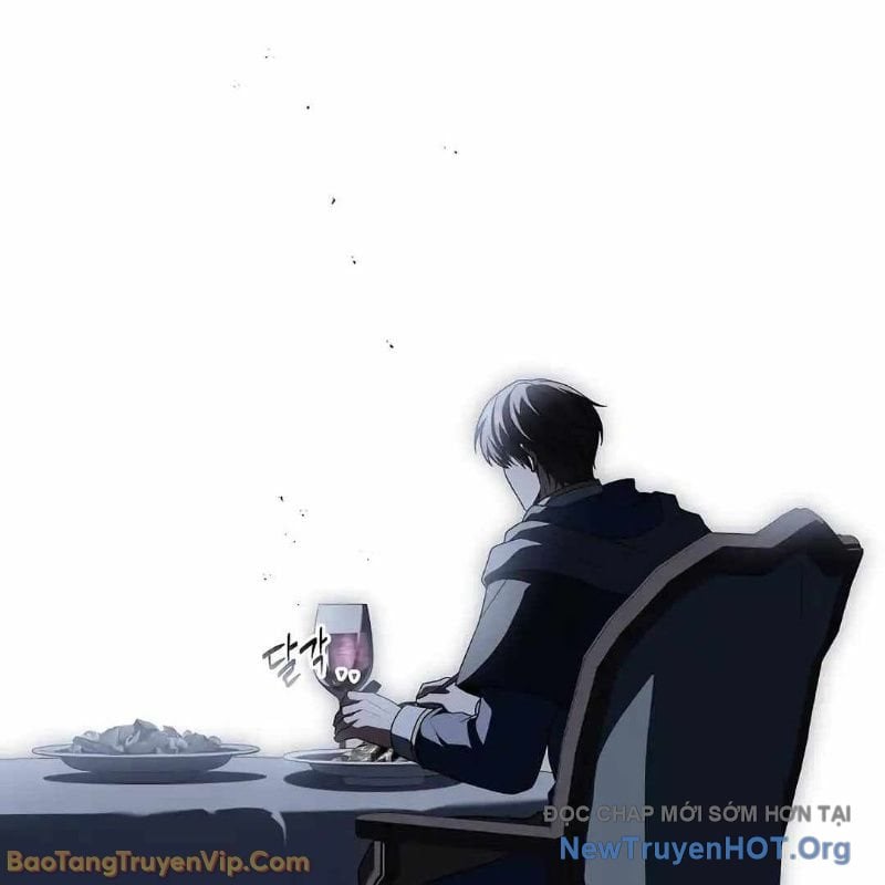 Đại Pháp Sư Mở Nhà Hàng Chapter 98 - Trang 2