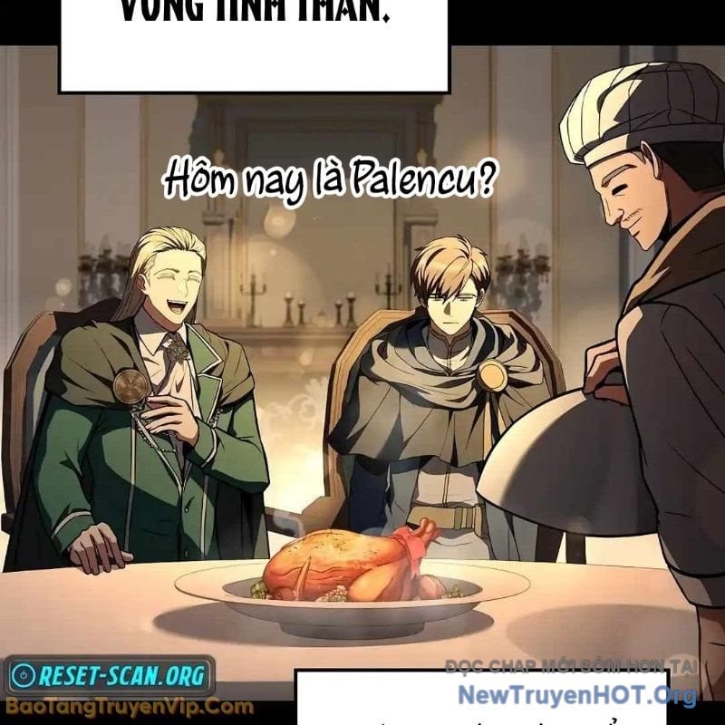 Đại Pháp Sư Mở Nhà Hàng Chapter 98 - Trang 2