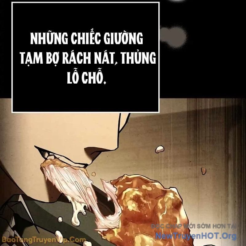 Đại Pháp Sư Mở Nhà Hàng Chapter 98 - Trang 2