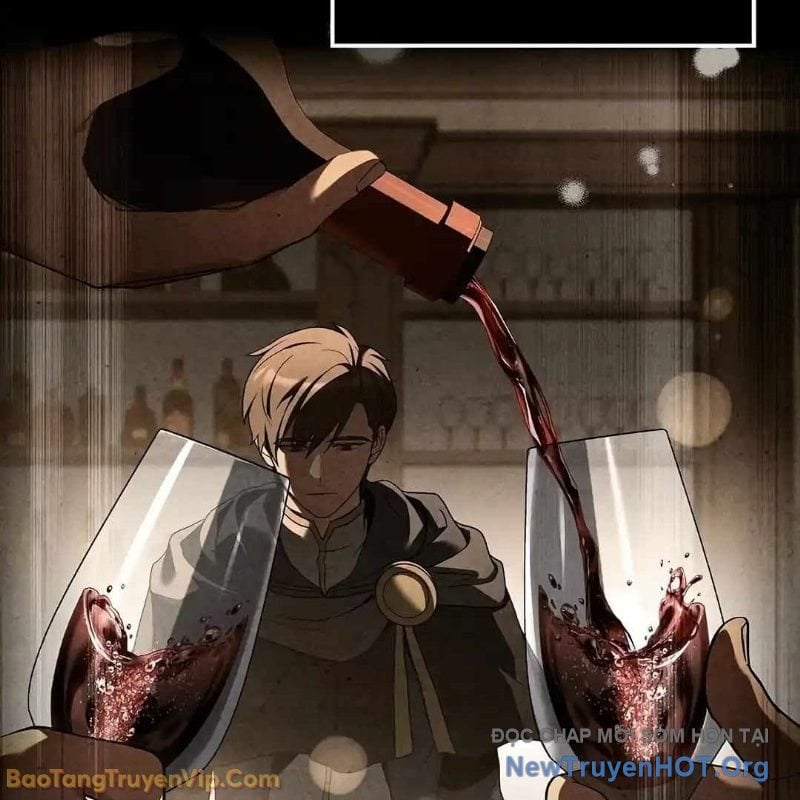 Đại Pháp Sư Mở Nhà Hàng Chapter 98 - Trang 2