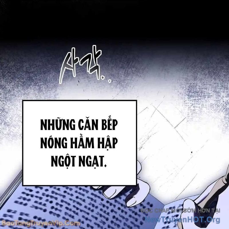 Đại Pháp Sư Mở Nhà Hàng Chapter 98 - Trang 2