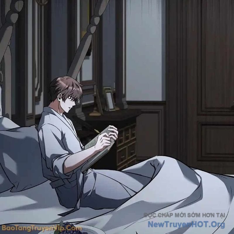 Đại Pháp Sư Mở Nhà Hàng Chapter 98 - Trang 2