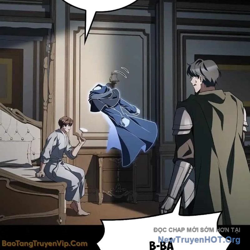 Đại Pháp Sư Mở Nhà Hàng Chapter 98 - Trang 2