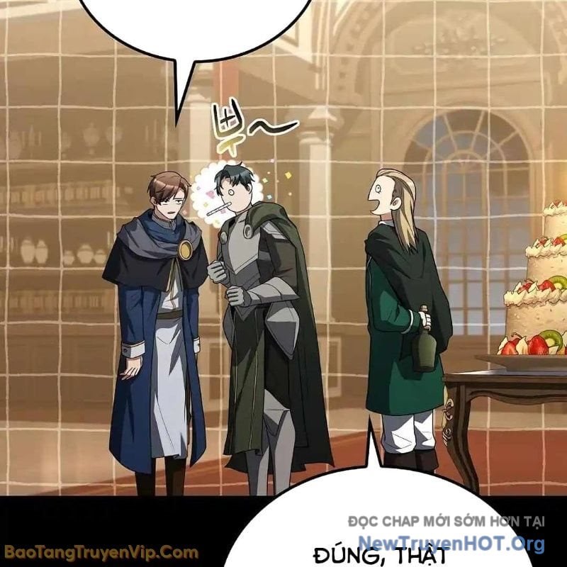 Đại Pháp Sư Mở Nhà Hàng Chapter 98 - Trang 2