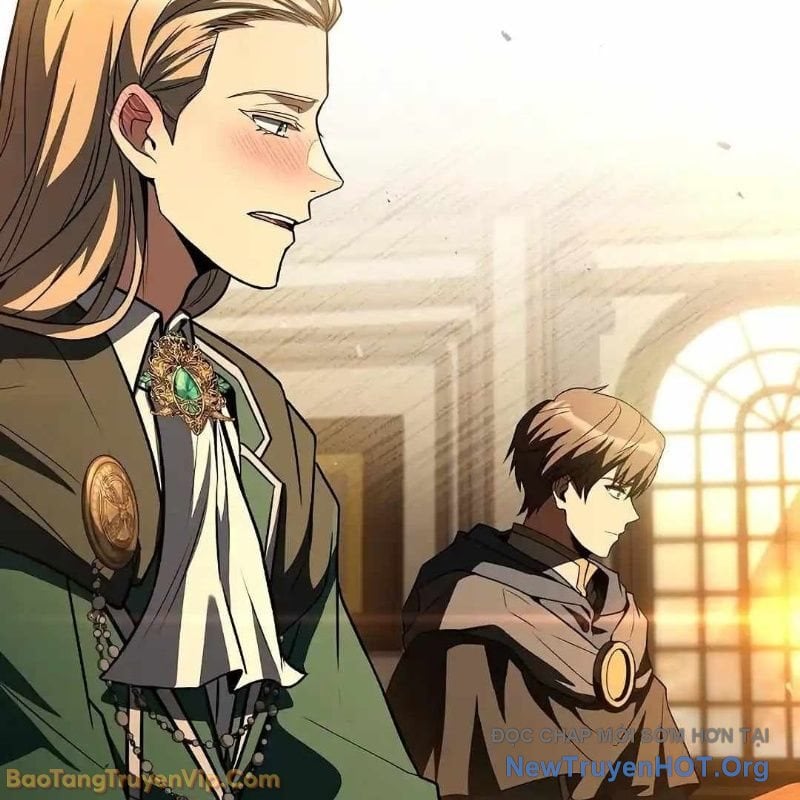 Đại Pháp Sư Mở Nhà Hàng Chapter 98 - Trang 2